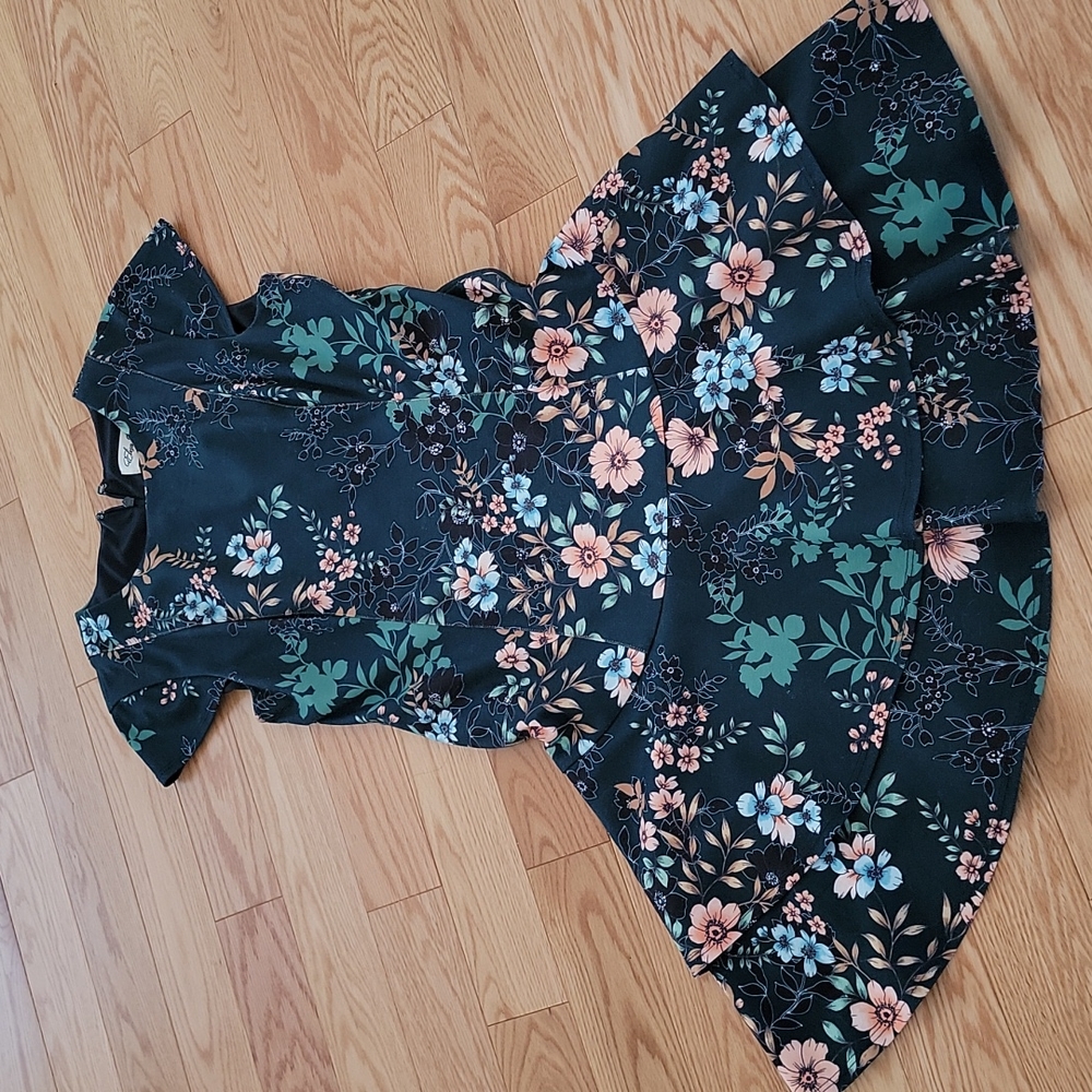 ElizaJ dress